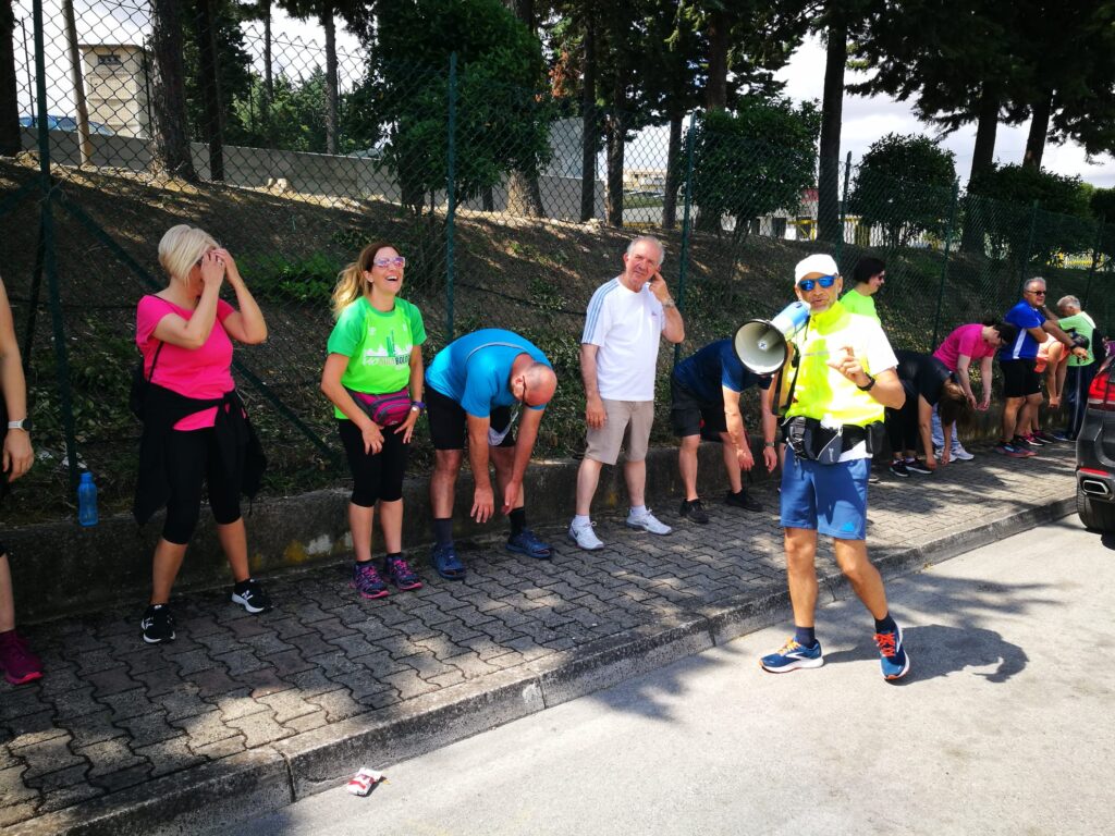 Camminata d'estate: sport, condivisione e divertimento 6 WhatsApp Image 2023 06 25 at 13.13.08