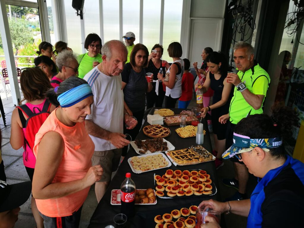 Camminata d'estate: sport, condivisione e divertimento 8 WhatsApp Image 2023 06 25 at 13.13.08 2