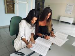 Asl 2 firma i contratti a tempo indeterminato 3 asl2