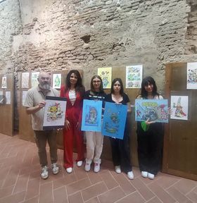 classe artistico 4