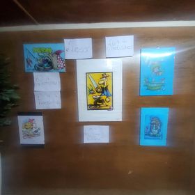 classe artistico apertura