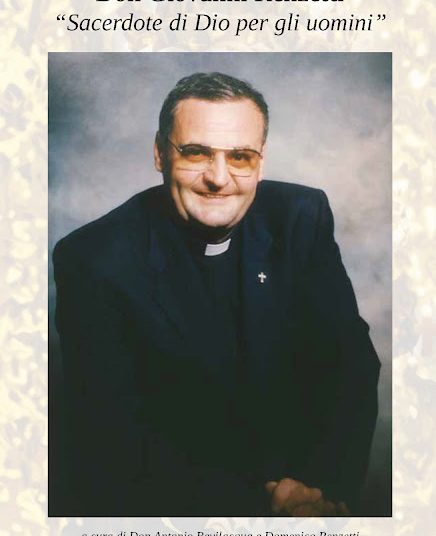 Don Giovanni Renzetti