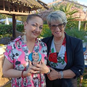 L'emozione dei sassi di Cinzia Corti 4 corti1 1