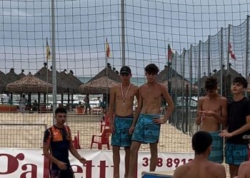 enjoy volley