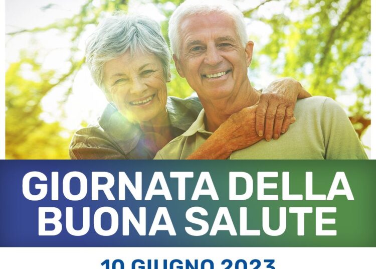 giornata della buona salute e1686220412606