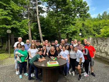 green team4