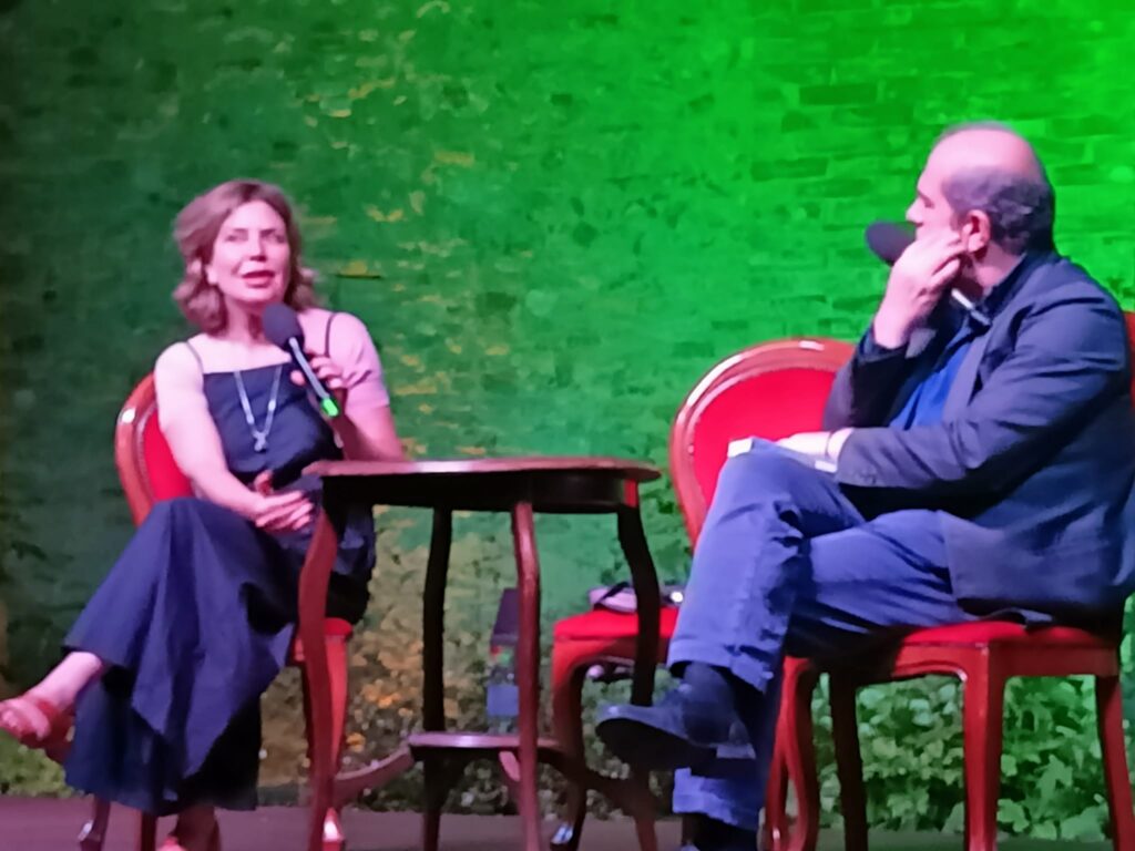 Il solipsismo tecnologico e il piano d'azione di Sabina Guzzanti 2 guzzanti1