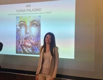 Ylenia Paladino