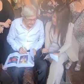 «Prendi l'arte e fanne seriamente parte», Ylenia Paladino si racconta 3 ilenia paladino 1