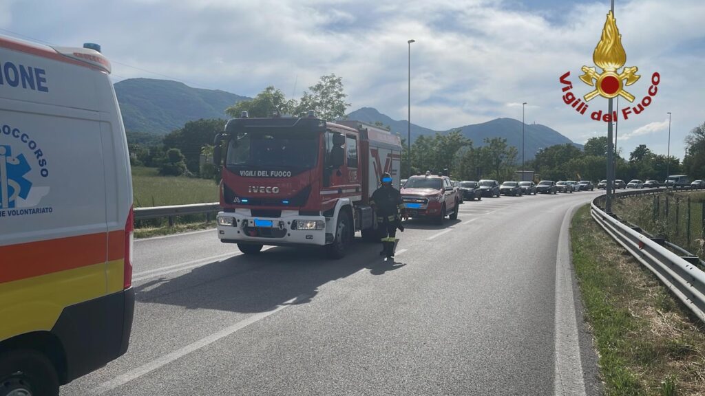 Incidente sulla Statale 17 3 incidente3