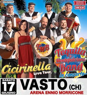 locandina 17 giugno 1
