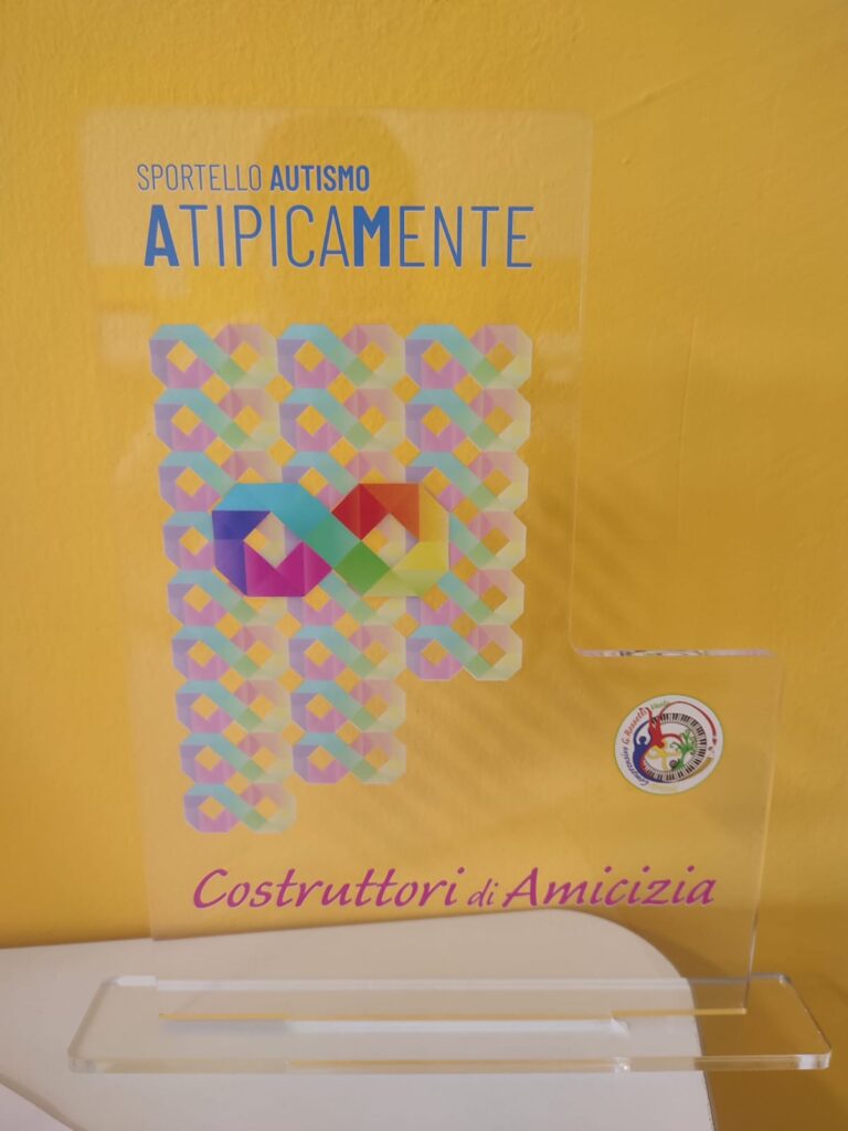 I vincitori del concorso "Viva la differenza abbasso l'indifferenza" - Gallery 15 locandina1