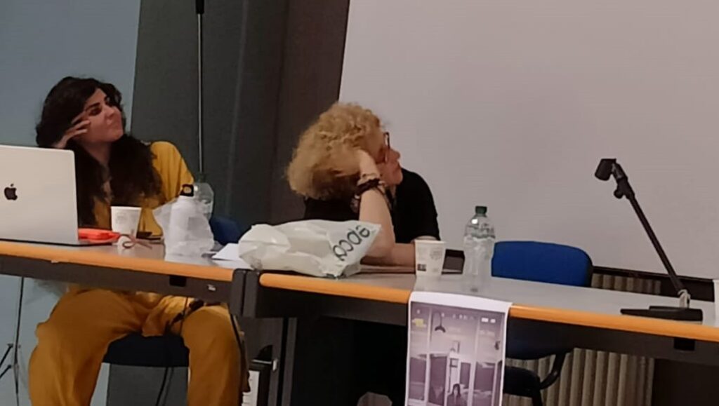 Il cinema visto e raccontato dalle donne 4 masterclass3
