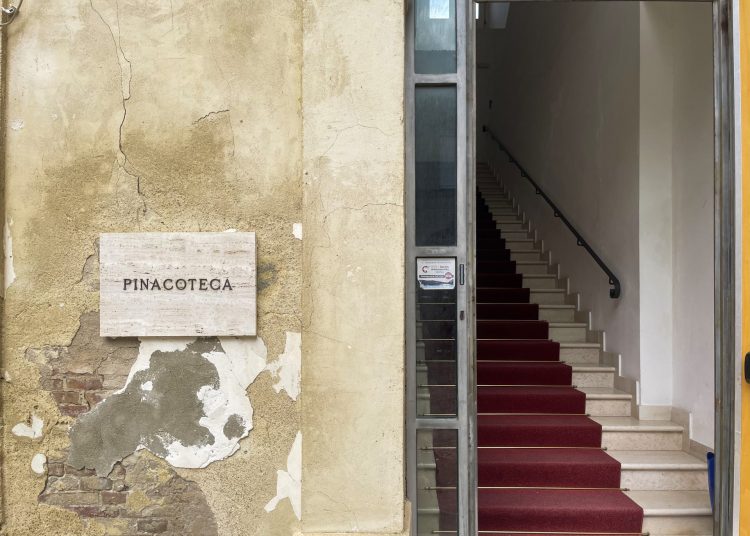 Foto di Francesca Romana Conte