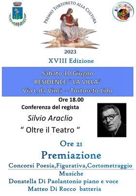 Altri premi per gli allievi del liceo artistico di Vasto 3 premiazione