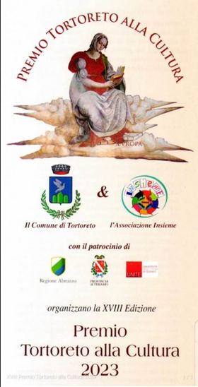 Altri premi per gli allievi del liceo artistico di Vasto 2 premiom tortoreto