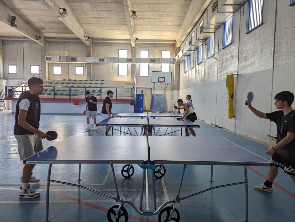 "Tennistavolo Oltre Plus" chiude l'anno all'Omnicomprensivo di San Salvo 6 tennistavolo3