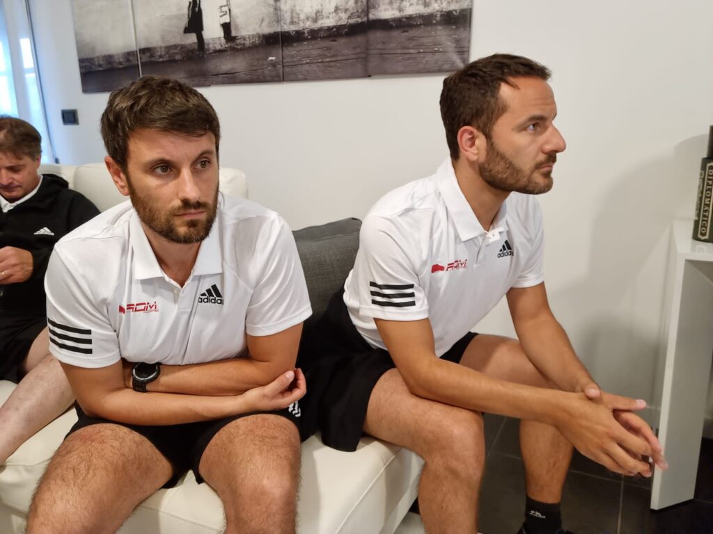 Ruscello Club Lanciano - RDM Team, ecco la nuova squadra di tennis 6 unnamed file 1