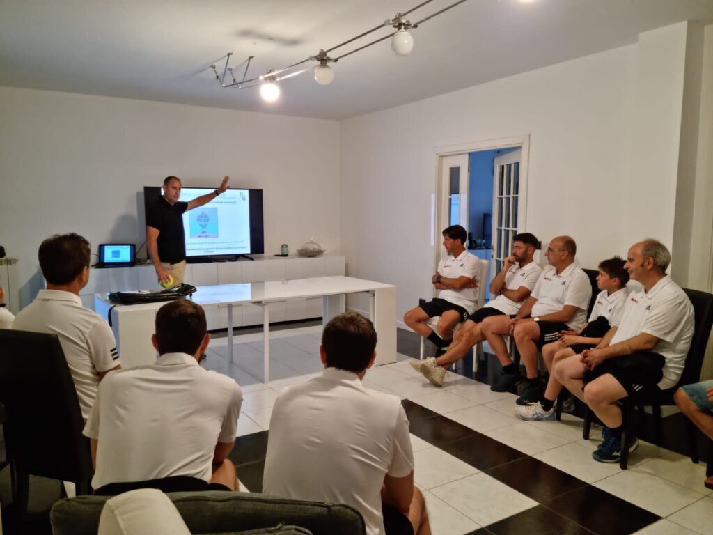 Ruscello Club Lanciano - RDM Team, ecco la nuova squadra di tennis 3 unnamed file