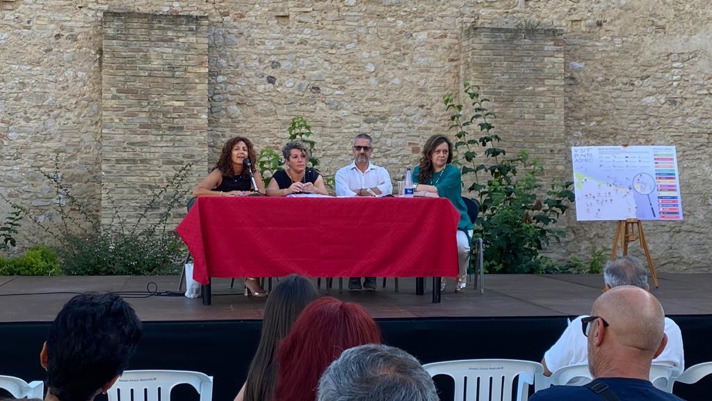 Presentato il progetto "Visit Punta Aderci" 2 visit punta aderci1