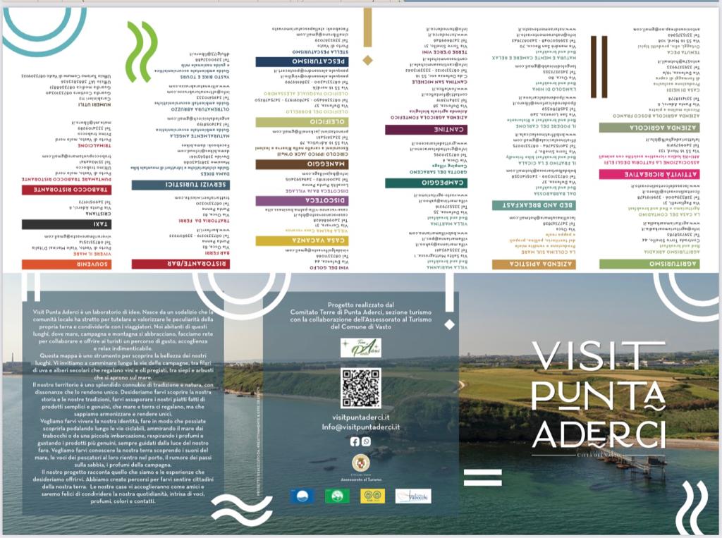 Presentato il progetto "Visit Punta Aderci" 5 visit punta aderci6
