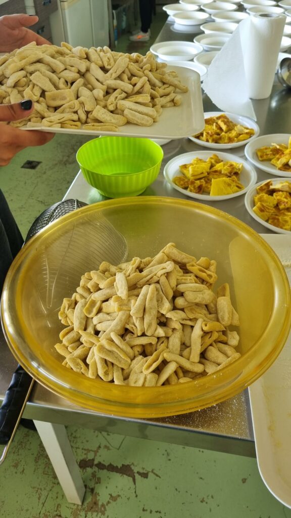 Terminato il "Progetto di vita" degli studenti del Polo "Pàntini-Pudente" 9 vita2