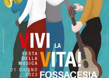 vivi la vita fossacesia