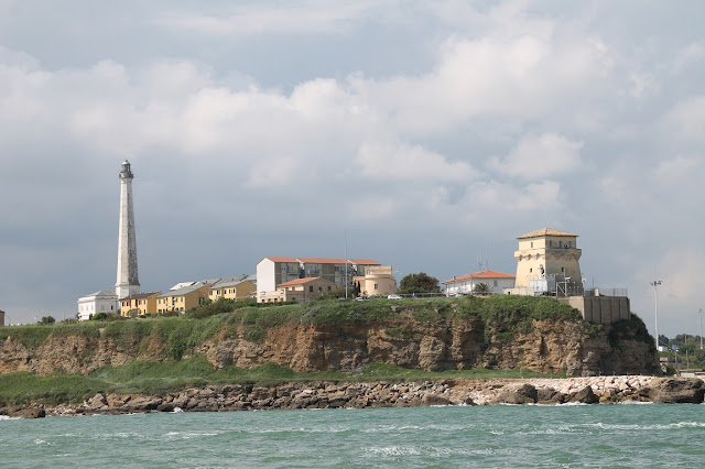 Mare, sole e storia: viaggio nella nostra Costa a caccia di curiosità del passato 5 07IMG 5093