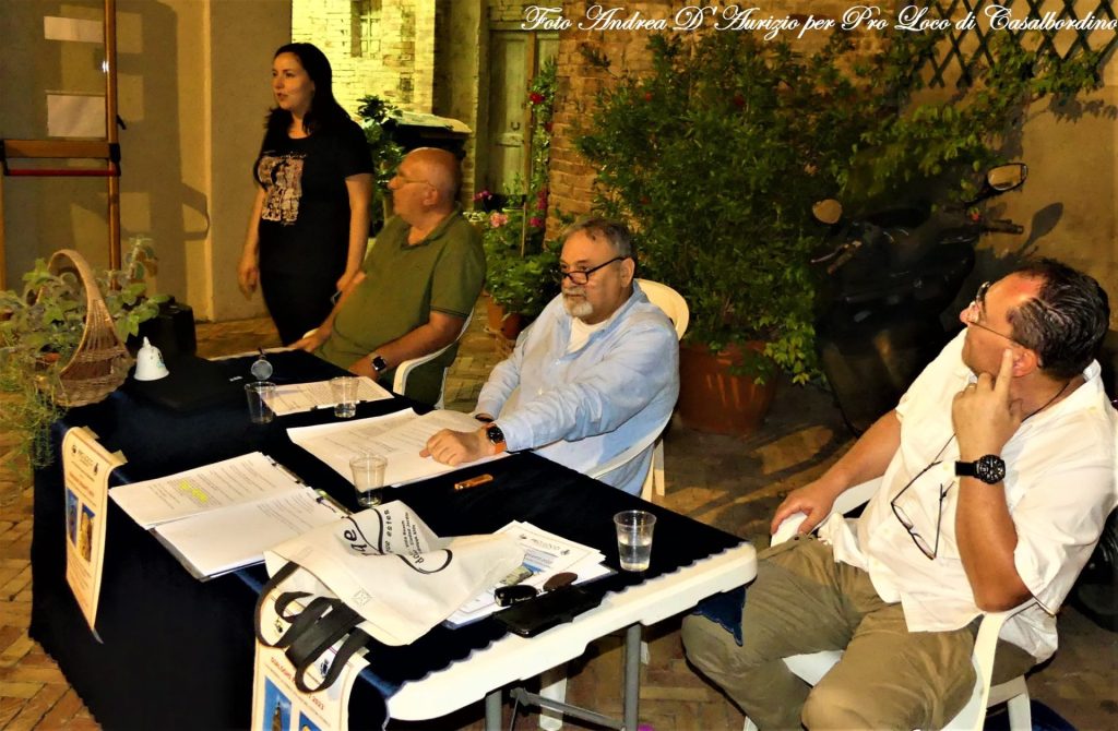 Casalbordino: le torri e i palazzi del centro storico 4 347388840 10230378597597910 463883860562161905 n