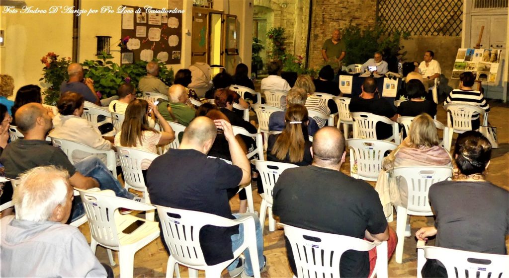 Casalbordino: le torri e i palazzi del centro storico 5 347434855 10230378596677887 4055399968795760471 n