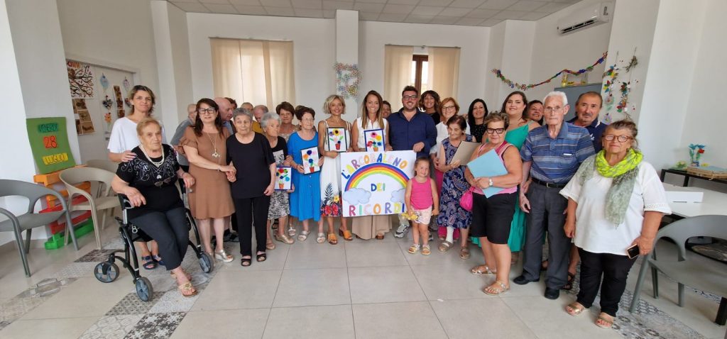Settimo anno di attività per il Centro Alzheimer a San Salvo 6 358094235 606006155051834 4007225732852198384 n