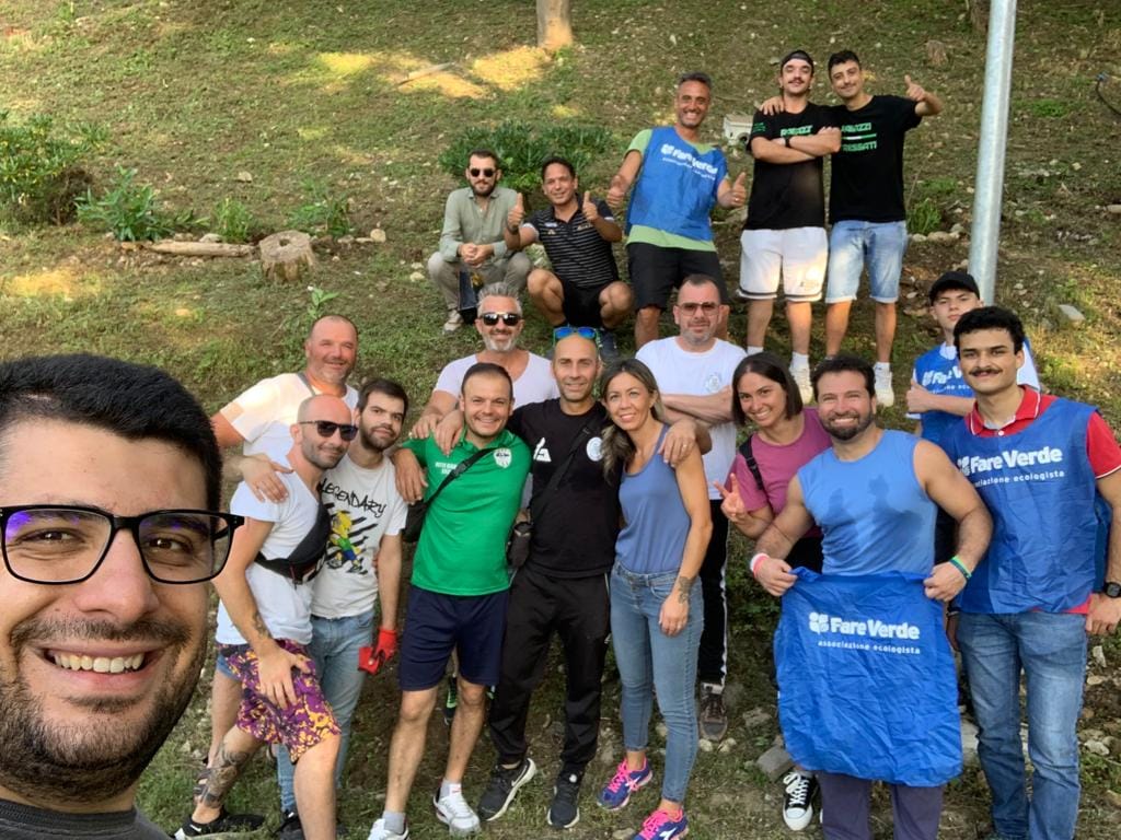 Giornata dedicata all'ecologia a Monteodorisio 5 358444309 1231342760917207 1138688166430361856 n