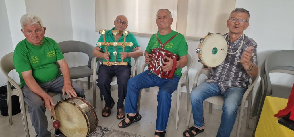 Settimo anno di attività per il Centro Alzheimer a San Salvo 4 364080891 606006135051836 2856293115768505966 n