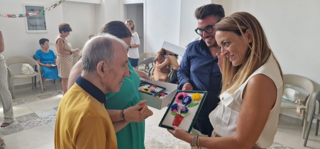 Settimo anno di attività per il Centro Alzheimer a San Salvo 5 364156706 606006125051837 5634313529893358455 n