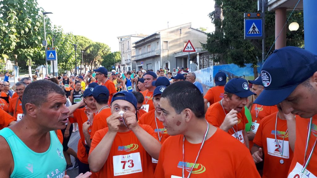 Un fine settimana speciale per l'AVIS Comunale di San Salvo 4 AVIS 12