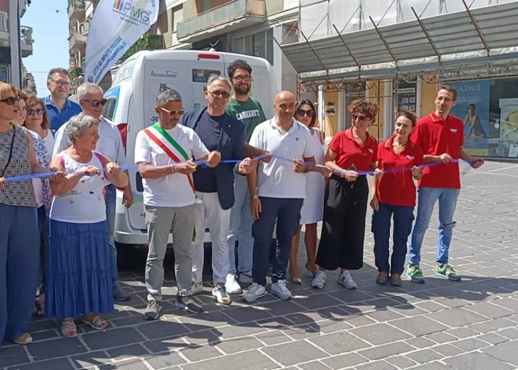 Citta impatto positivo Ortona