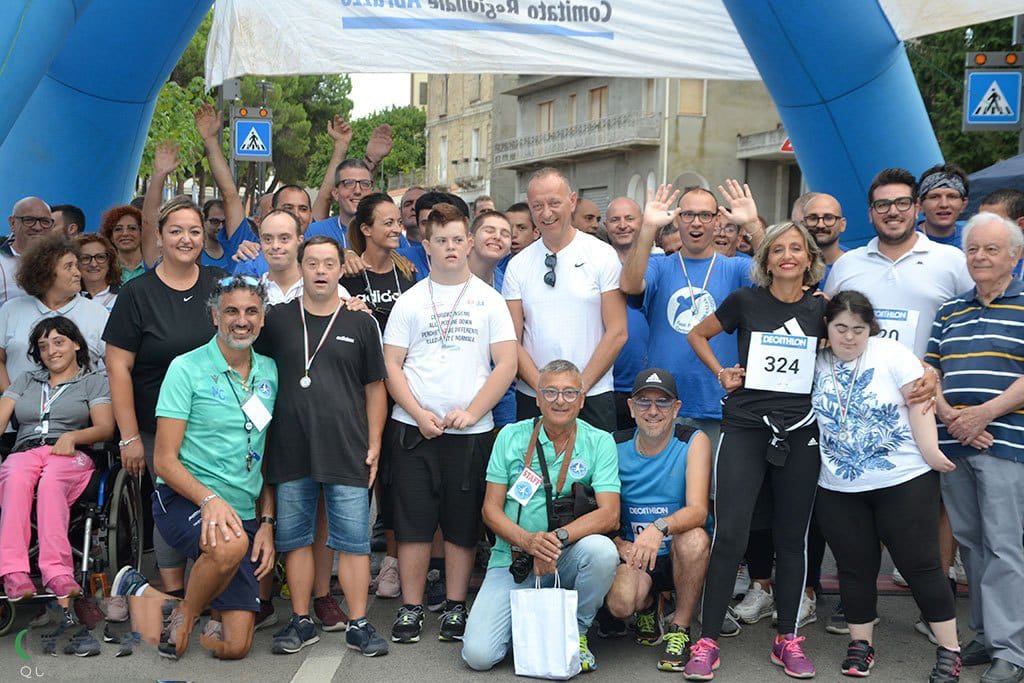 Oggi la 17°edizione del Memorial Dino Potalivo 3 Corrinsieme 2022