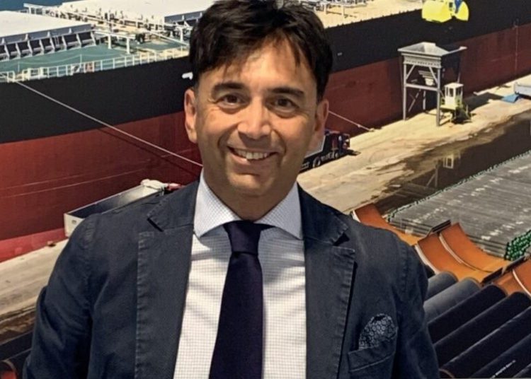 Giuseppe Ranalli
