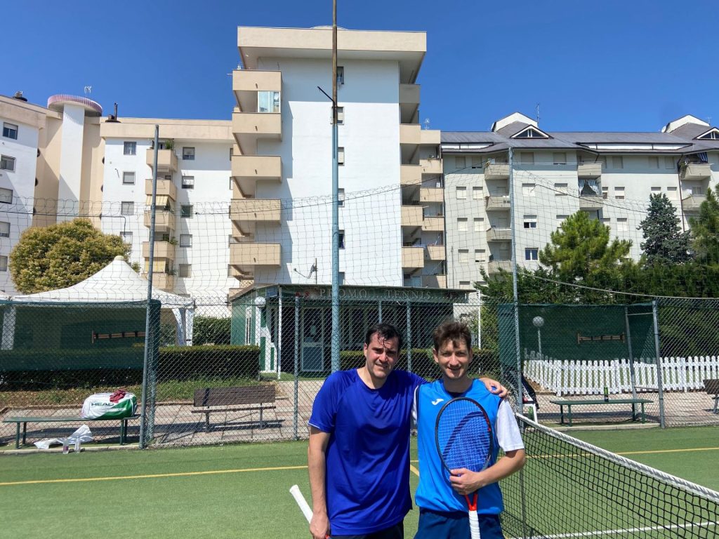 Promo Tennis e Padel Club Vasto in semifinale di Serie D2 2 Immagine WhatsApp 2023 07 02 ore 13.43.54