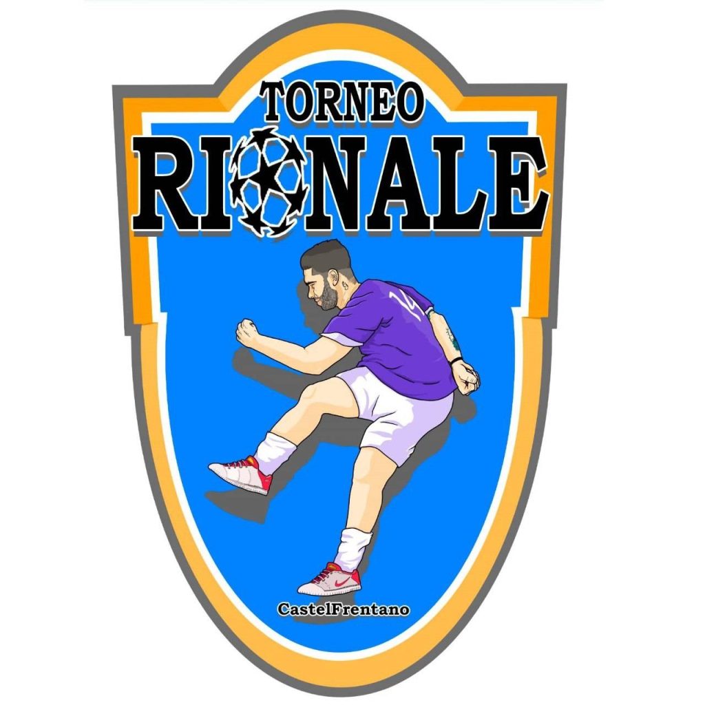 Torneo Rionale Castel Frentano 2023 4 Logo Torneo Rionale 2023 definitivo