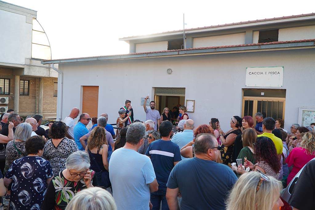 Lentella, Paolo Ricciuti è il nuovo medico di base 3 Medico di base 2