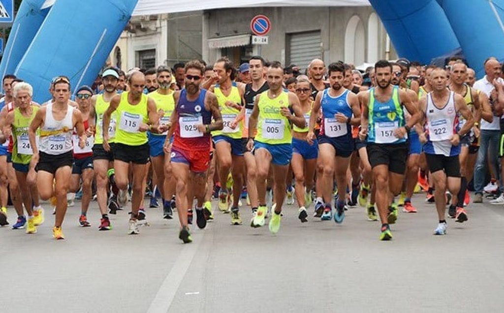 Oggi la 17°edizione del Memorial Dino Potalivo 2 Memorial Potalivo 2022