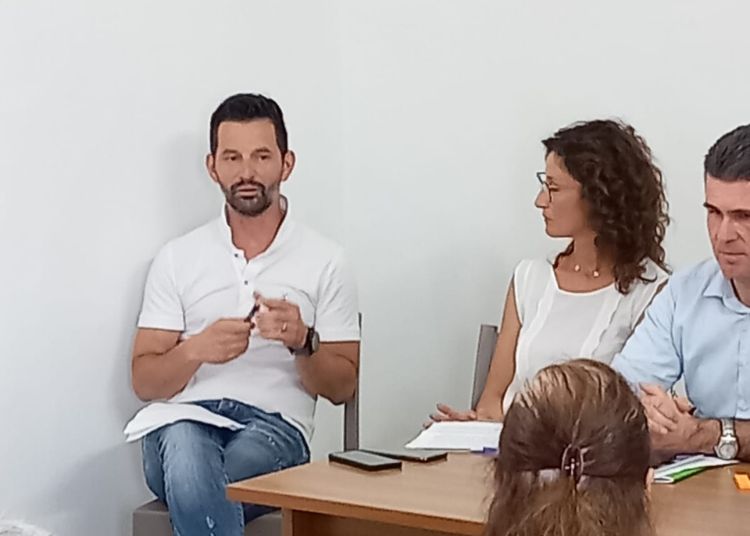 Officina Cupello inaugura la sede e presenta il nuovo gruppo unitario 4 Progetto senza titolo 2023 07 09T113452.006