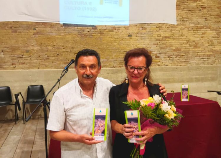 Pollutri, "Un piccolo scrigno di storia e natura": presentato l'opuscolo illustrativo 5 Progetto senza titolo 89