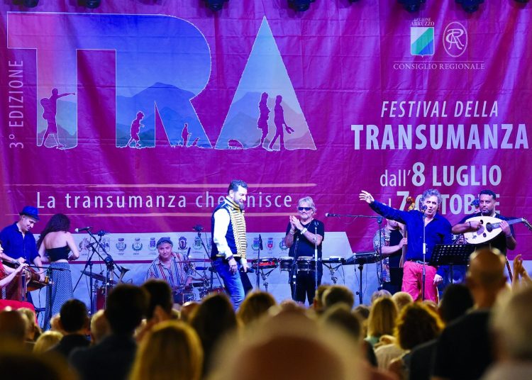 SPARAGNA ESPOSITO TRABELSI MELISSINOPOULOS
