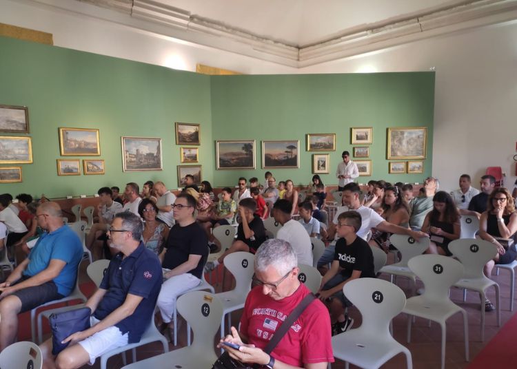 PGS Vigor Don Bosco, presentato il Valencia Summer Camp 3 Valencia Camp 2023 4
