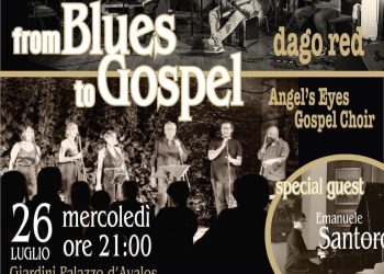 from blues to gospel