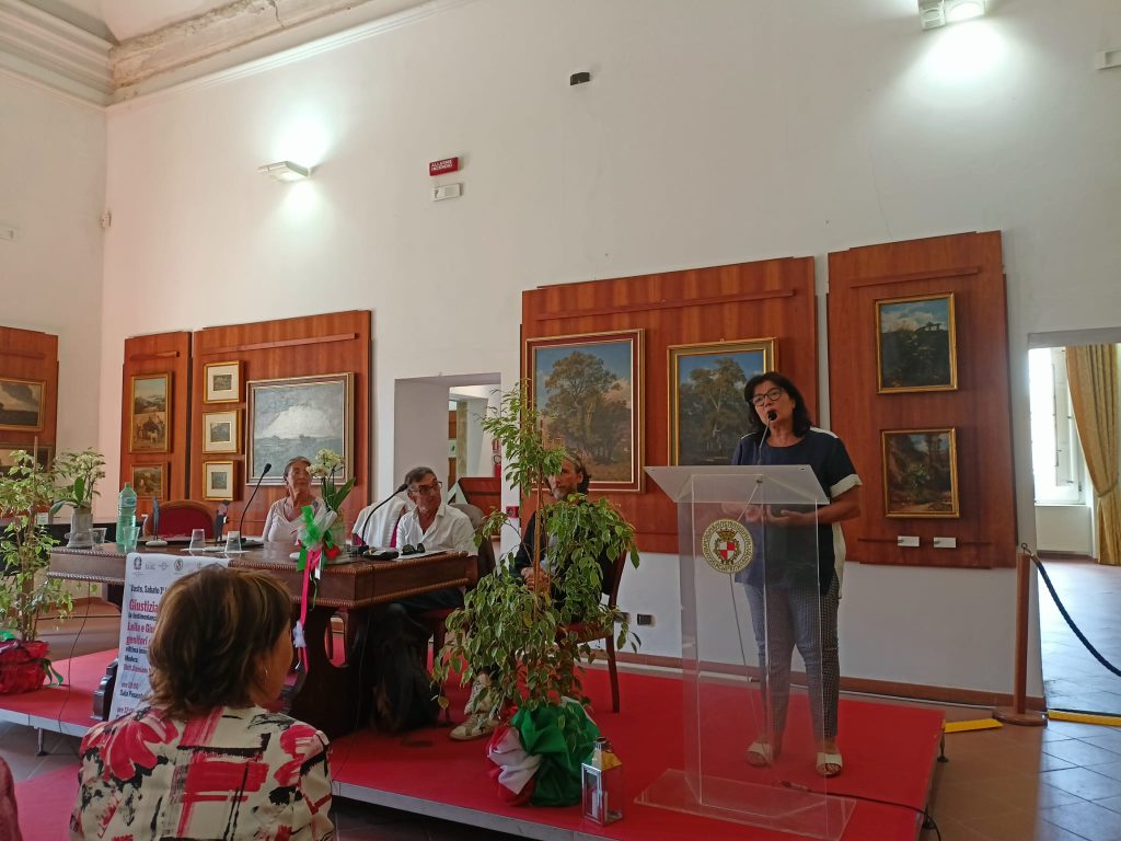 Quando dal dolore rinasce la vita 4 giustizia riparativa1