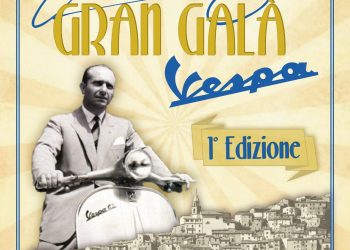 gran gala vespa