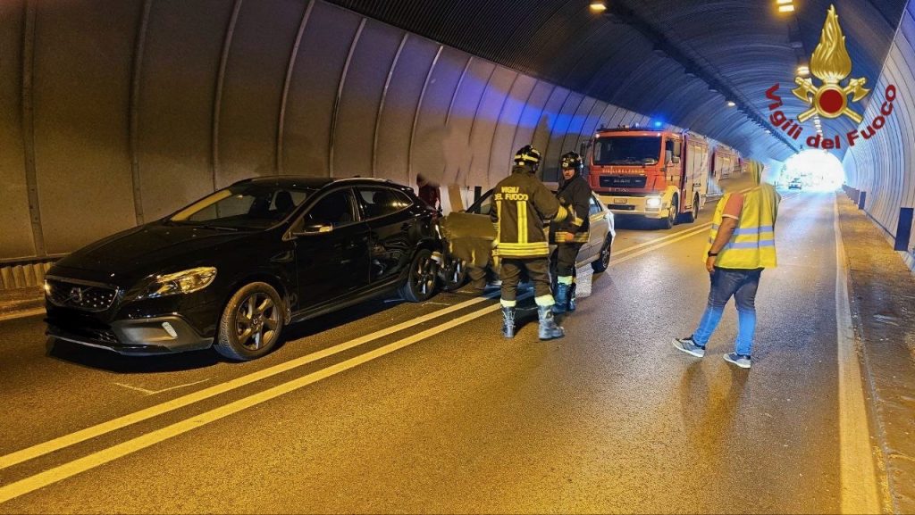Incidente in Molise con tre feriti 2 incidente1